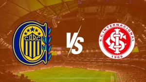 Assistir ao vivo Rosario Central Vs Internacional Hoje 21:30