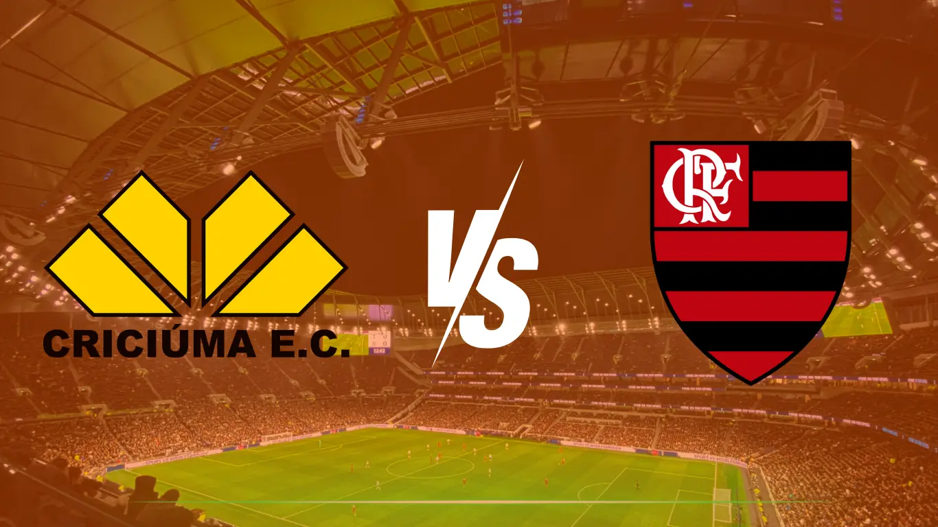 Assistir Online Grátis Flamengo Vs Criciúma 20/07 16:00