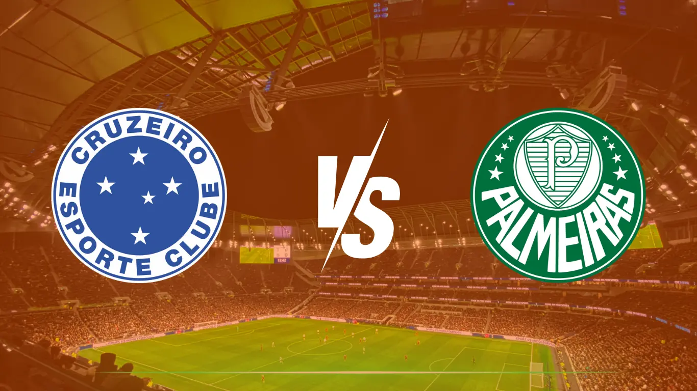 Assistir Online Grátis Palmeiras Vs Cruzeiro 20/07 21:00